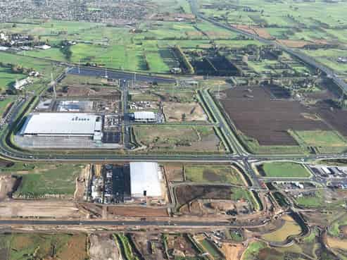 Ruakura Superhub – Secure Your Space Today