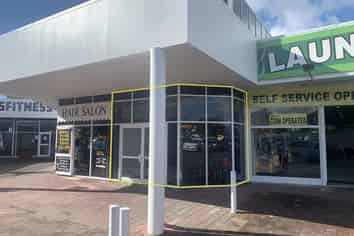 "Seeking a thriving business location"