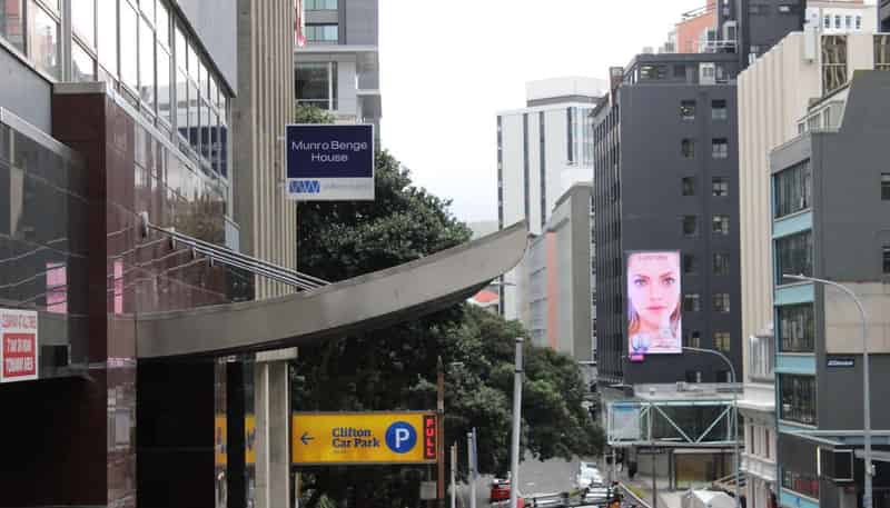  104 The Terrace, Wellington Central