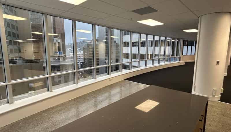  139 The Terrace, Wellington Central