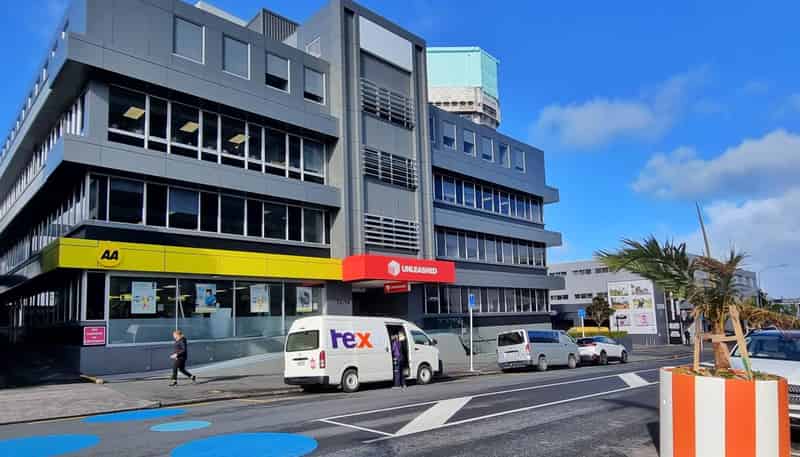 Level 3/12-14 Northcroft Street, Takapuna