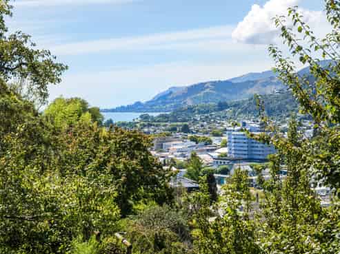 65A Mount Street, Nelson South