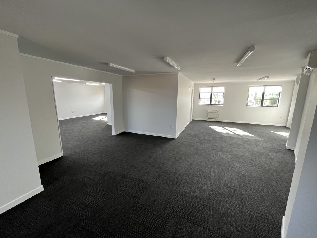 Exceptional office in medical hub - Widok 6