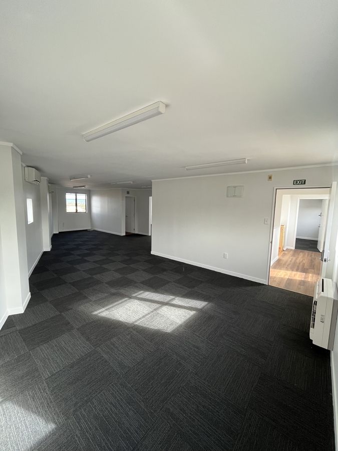 Exceptional office in medical hub - Widok 5