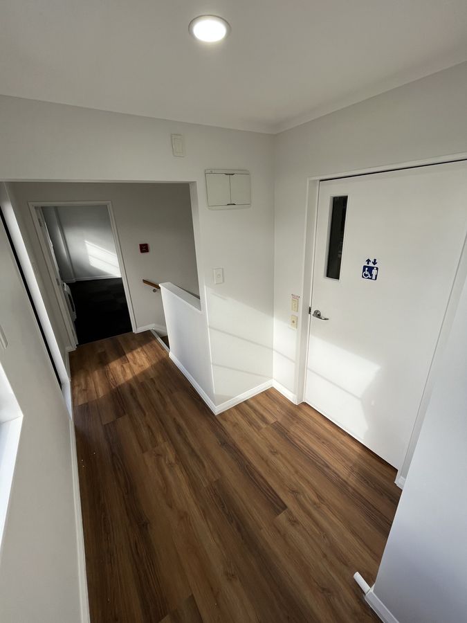 Exceptional office in medical hub - Widok 2
