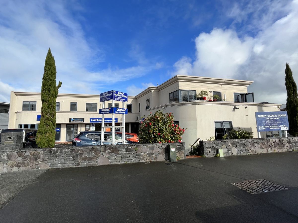 Exceptional office in medical hub - Widok 3