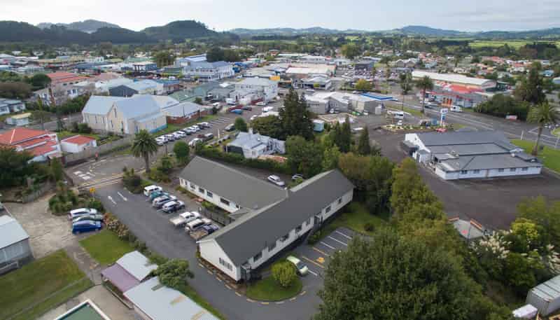 2 School Lane, Waihi