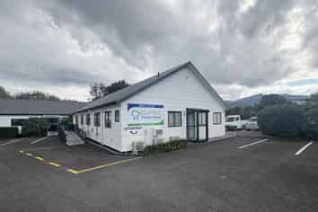 Medical or professional offices opportunity