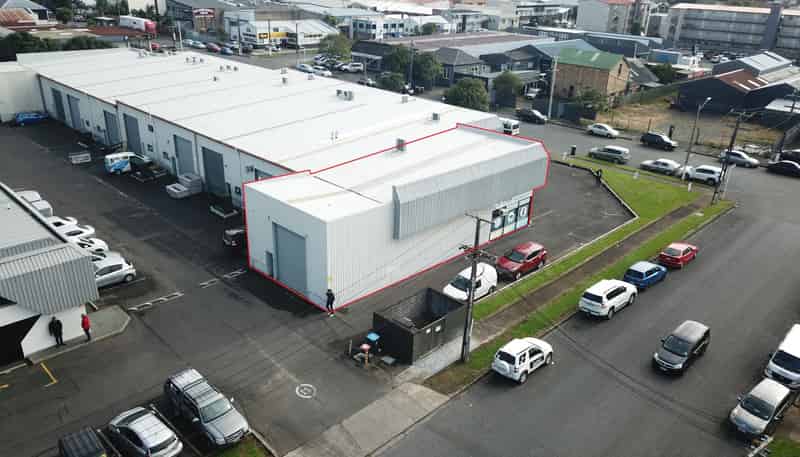 G9/31 Princes Street, Onehunga