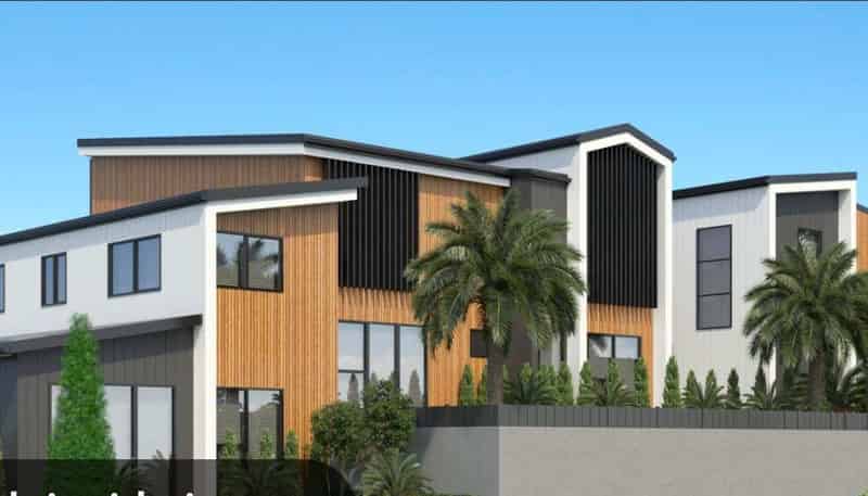6/13 Parkview Place, Pakuranga