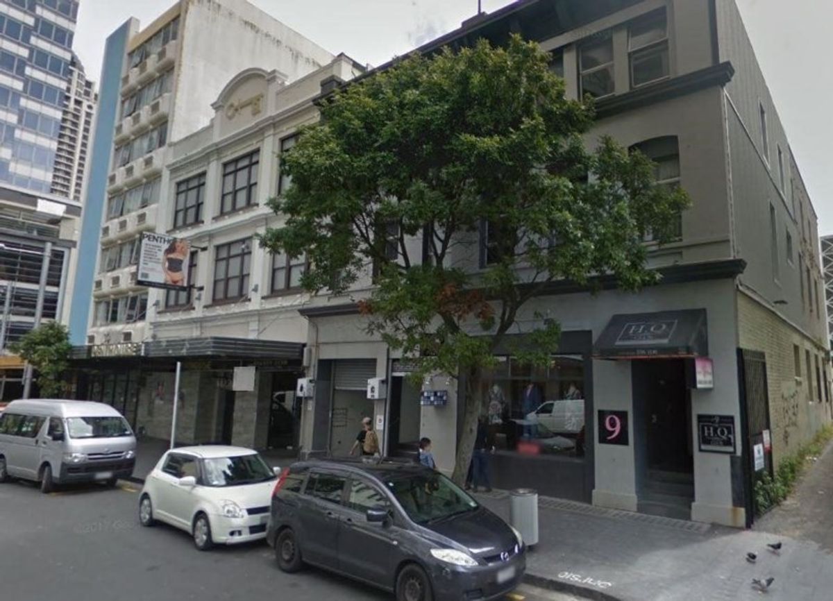 Rare Gore Street Retail Spot! - Ansicht 3