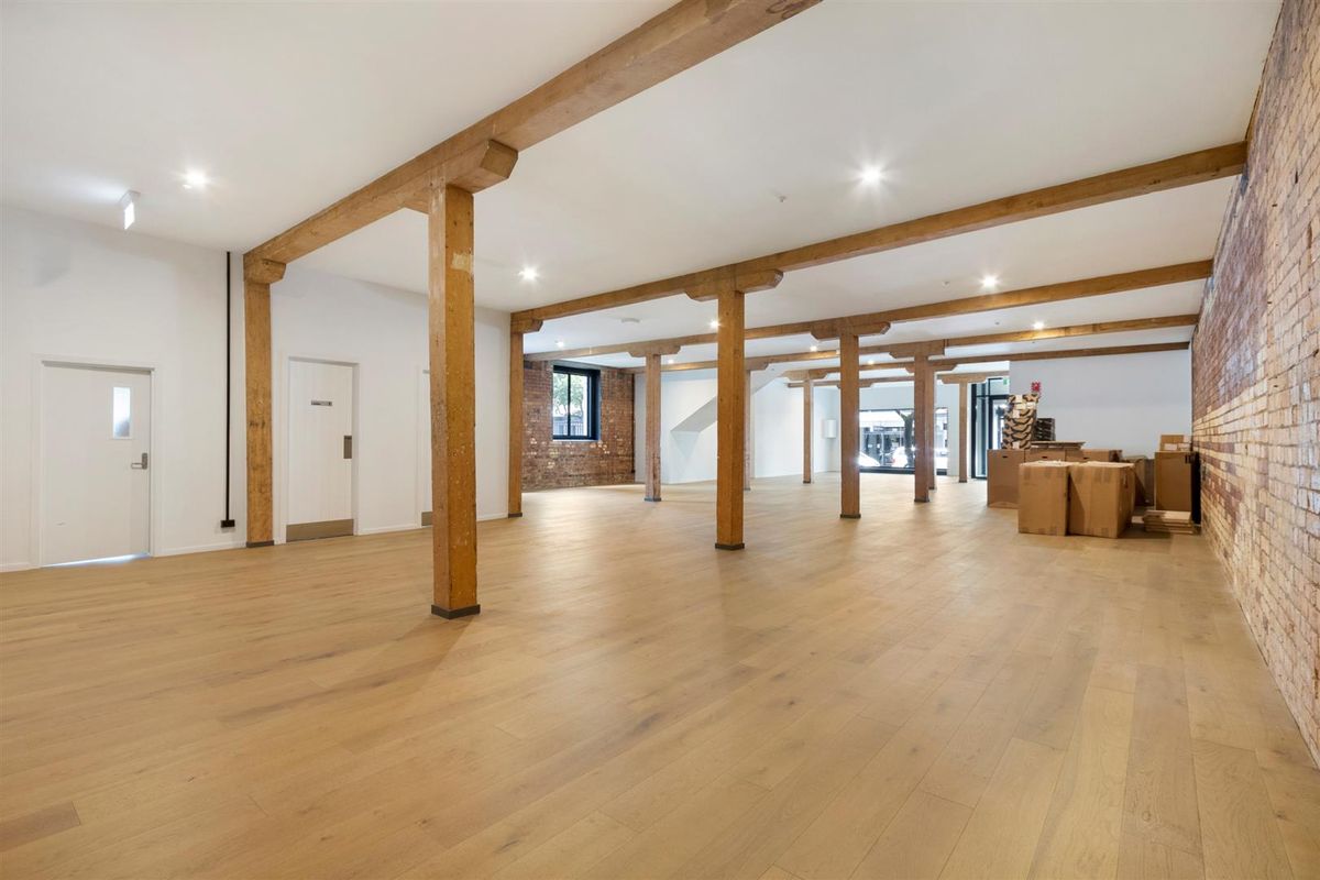 Rare Gore Street Retail Spot! - Ansicht 5