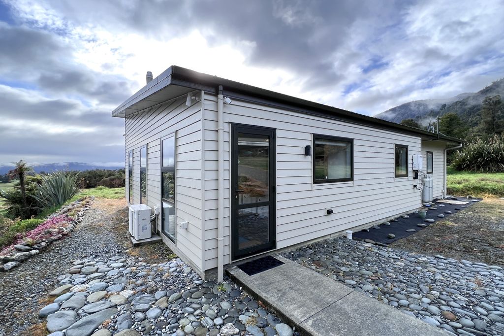 Property value 21 Highlander Drive, Franz Josef Glacier realestate.co.nz