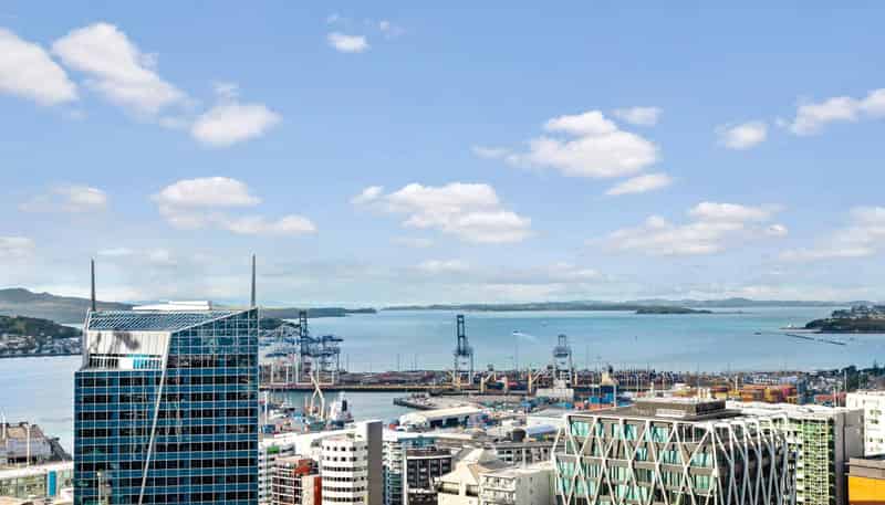 Apt 3302/1 Courthouse Lane Auckland Central Auckland City For Sale