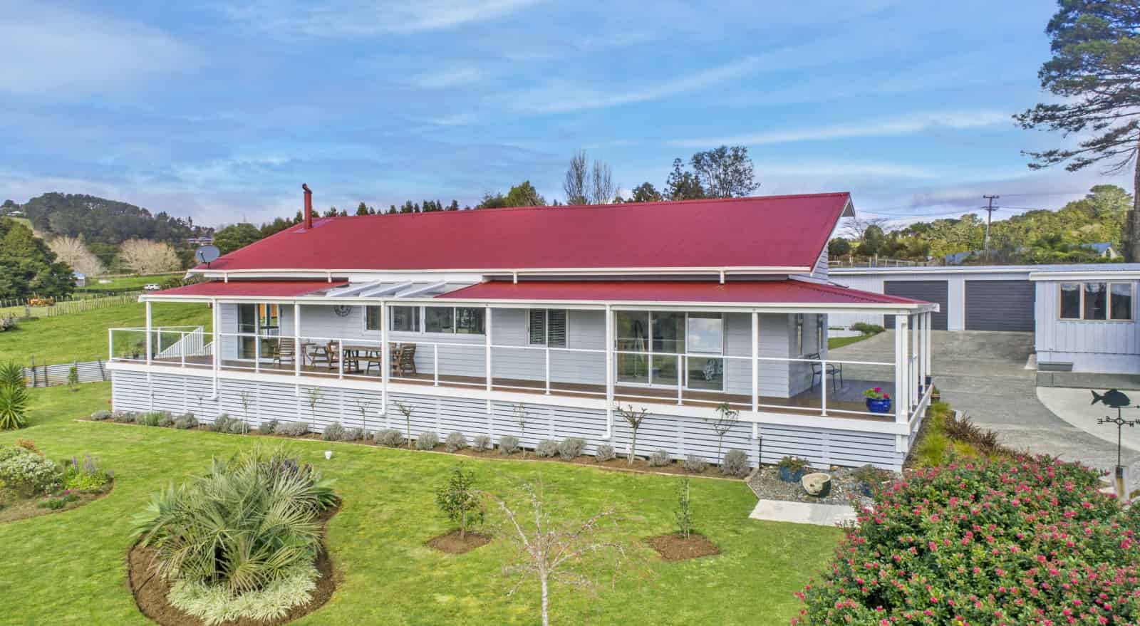 458 Vinegar Hill Road, Kauri, Whangarei For Sale realestate.co.nz