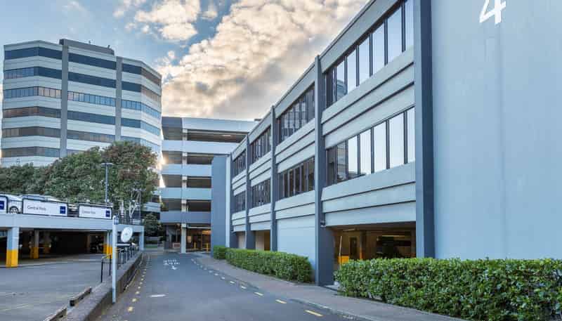 660 - 670 Great South Road, Ellerslie