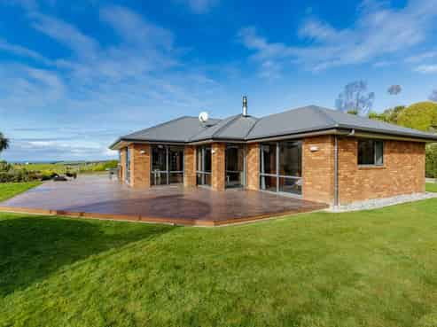 53 Tavistock Road, Otaio