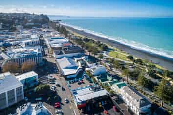 740sqm Land in the CBD