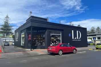 Napier Waterfront Assets for Sale by Negotiation