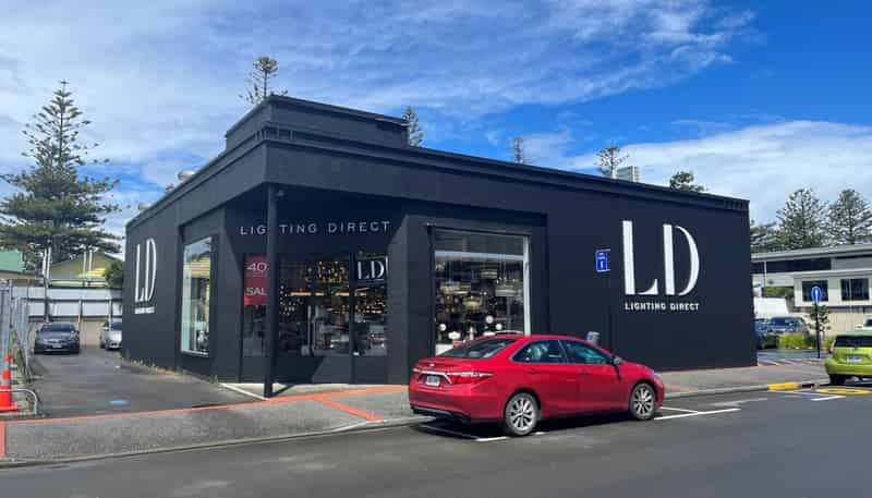 276 Hastings Street, Napier Central