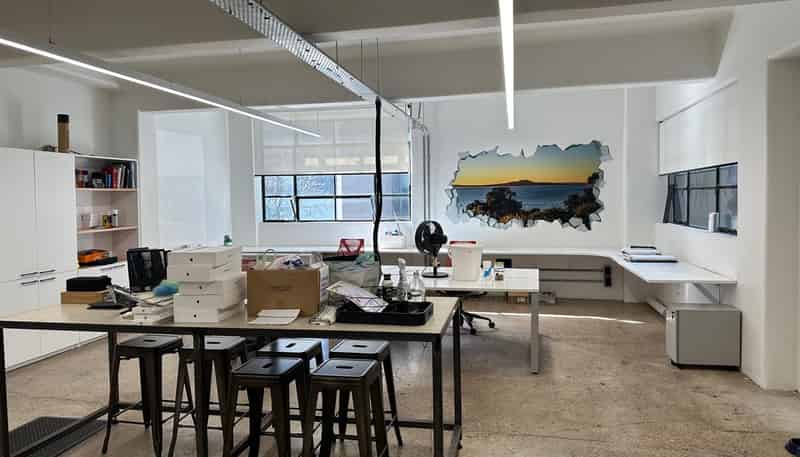  1A, Tasman, 16 - 22 Anzac Avenue, Auckland Central