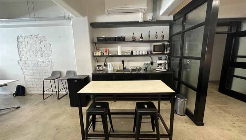  5C, Tasman, 16 - 22 Anzac Avenue, Auckland Central