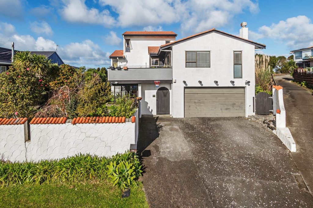 Sold 26 Summit Drive, Torbay realestate.co.nz