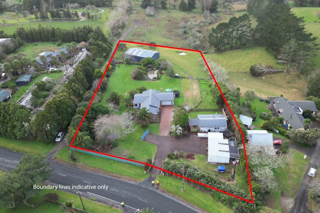 Property value 37A Puke Road, Kumeu realestate.co.nz