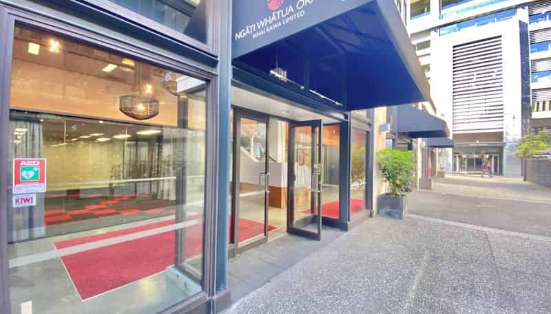 29-31 Dockside Lane, Auckland Central