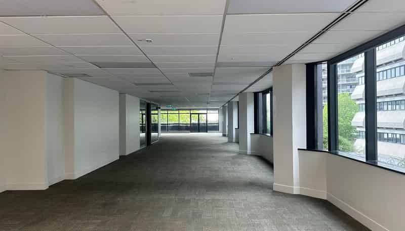  Option 2, Podium, 33 Federal Street, Auckland Central