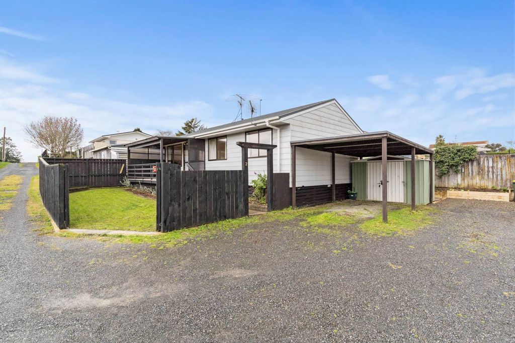 Sold 2/165 Great South Road, Drury realestate.co.nz