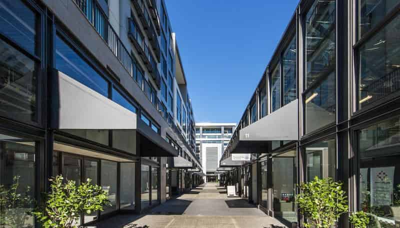 17 Dockside Lane, Auckland Central