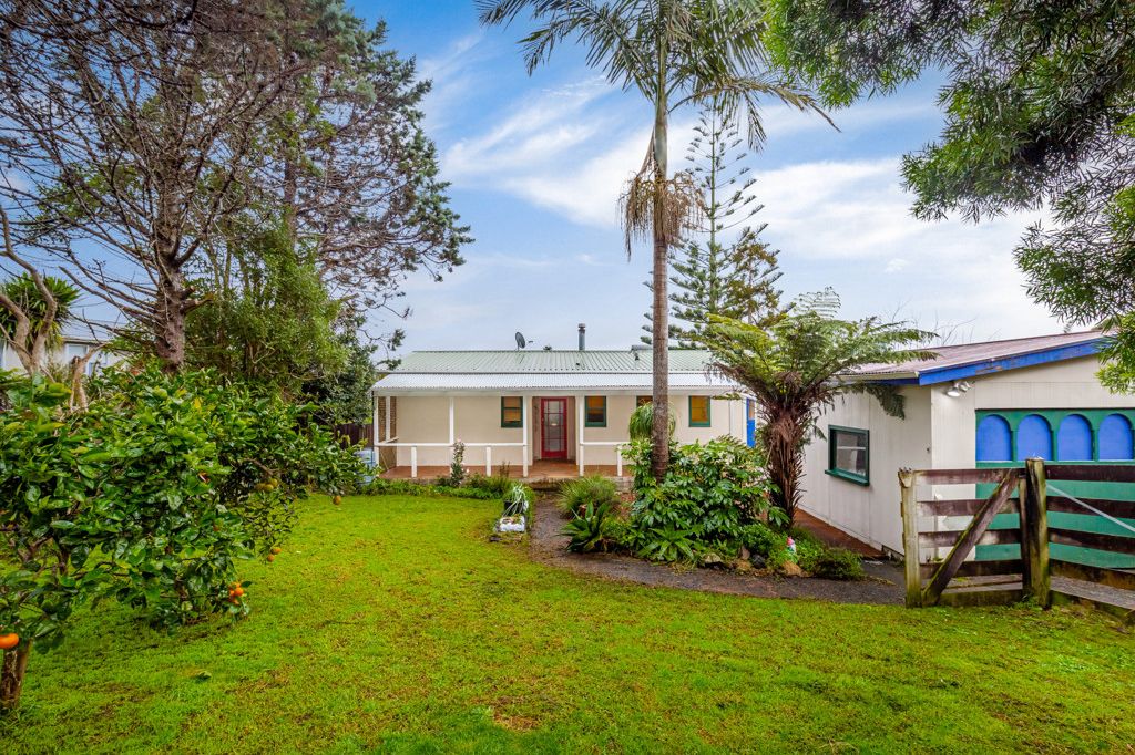 Sold 16 Puketaha Road, Swanson realestate.co.nz