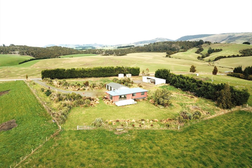 Sold 236 Cheetwood Road, Balclutha realestate.co.nz