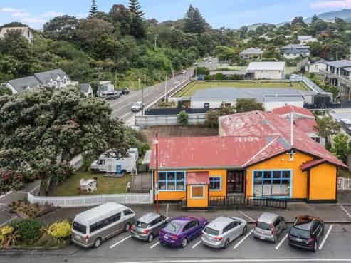 12 Beach Road, Paekakariki