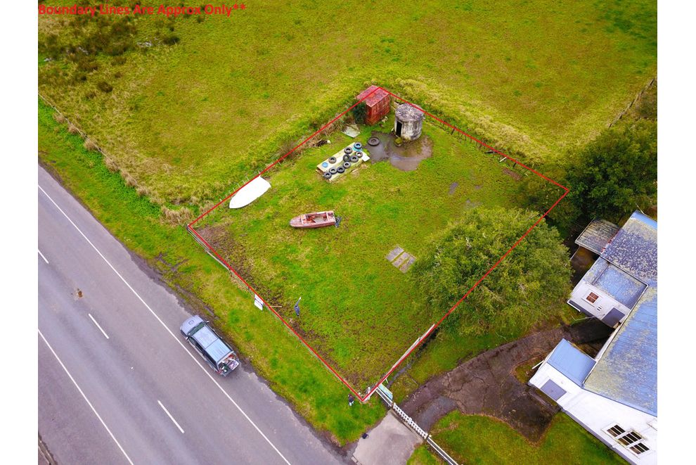 Lot 1 Broadwood Road, Broadwood, Far North For Sale realestate.co.nz