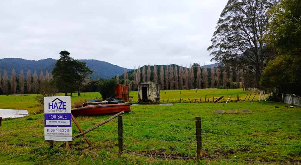 Lot 1 Broadwood Road, Broadwood, Far North For Sale realestate.co.nz