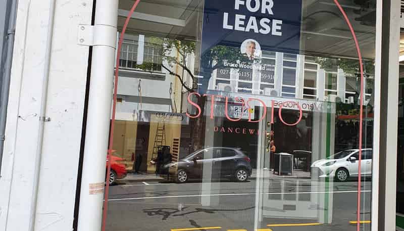 9 Devon Street East, New Plymouth