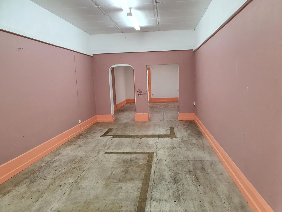 Prime Retail On The Hill For Lease - Ansicht 5