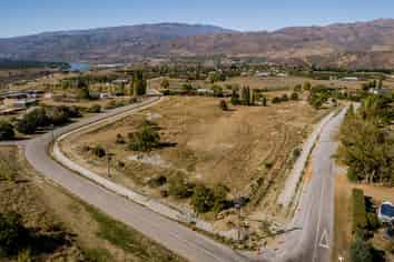 Lot 10/119 Hall Road, Bannockburn, Bannockburn