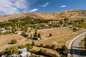 Lot 11/119 Hall Road, Bannockburn, Bannockburn