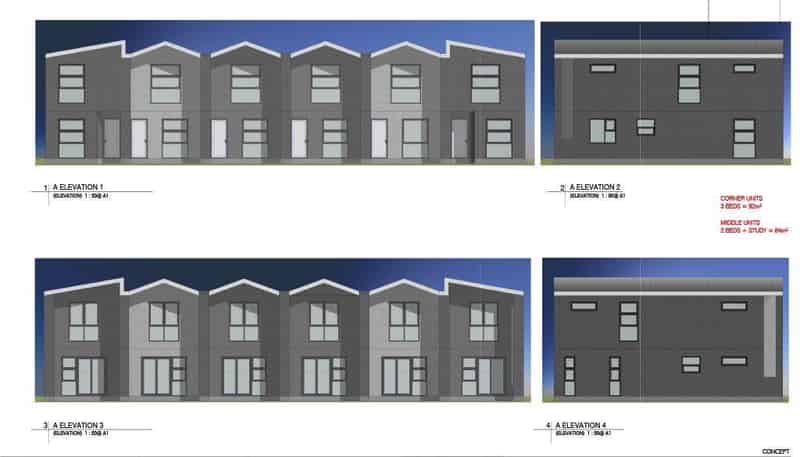 Lot 7/148 McLeod Road, Te Atatu South