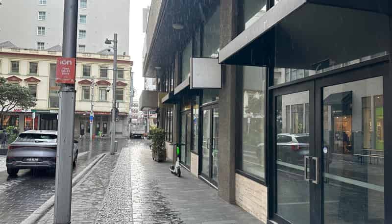  Tenancy 2, 18C Shortland Street, Auckland Central