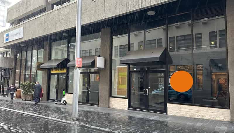  Tenancy 1, 18C Shortland Street, Auckland Central