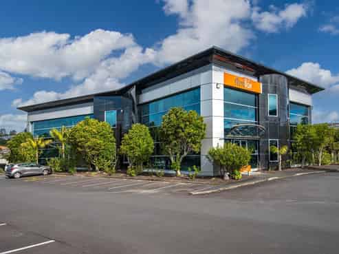 Invest and occupy – 87 car parks