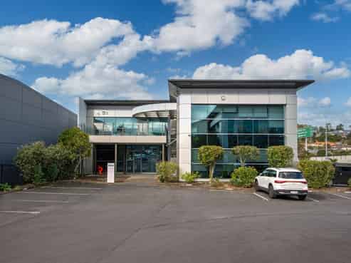 Invest and occupy – 87 car parks