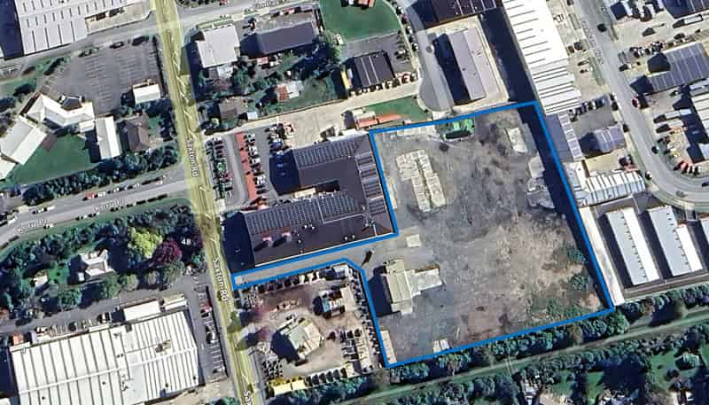 51 Saxton Road West, Stoke, Nelson, Stoke