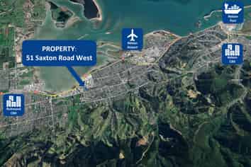 Industrial Yard / Office Lease