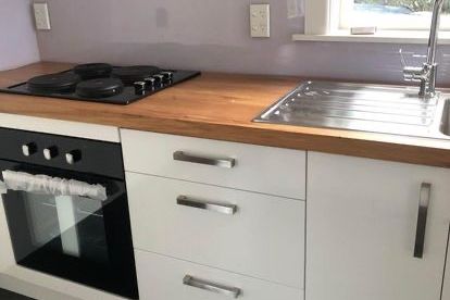 Cozy 1 bedroom Unit - Aanzicht 6