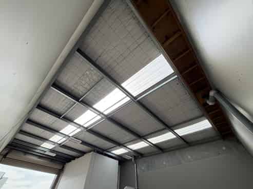 Refurbished Papamoa Industrial Unit